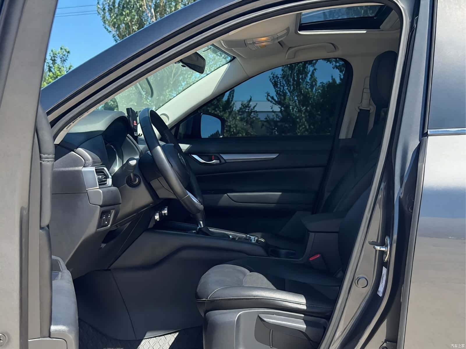 Mazda CX-5, 2022 13