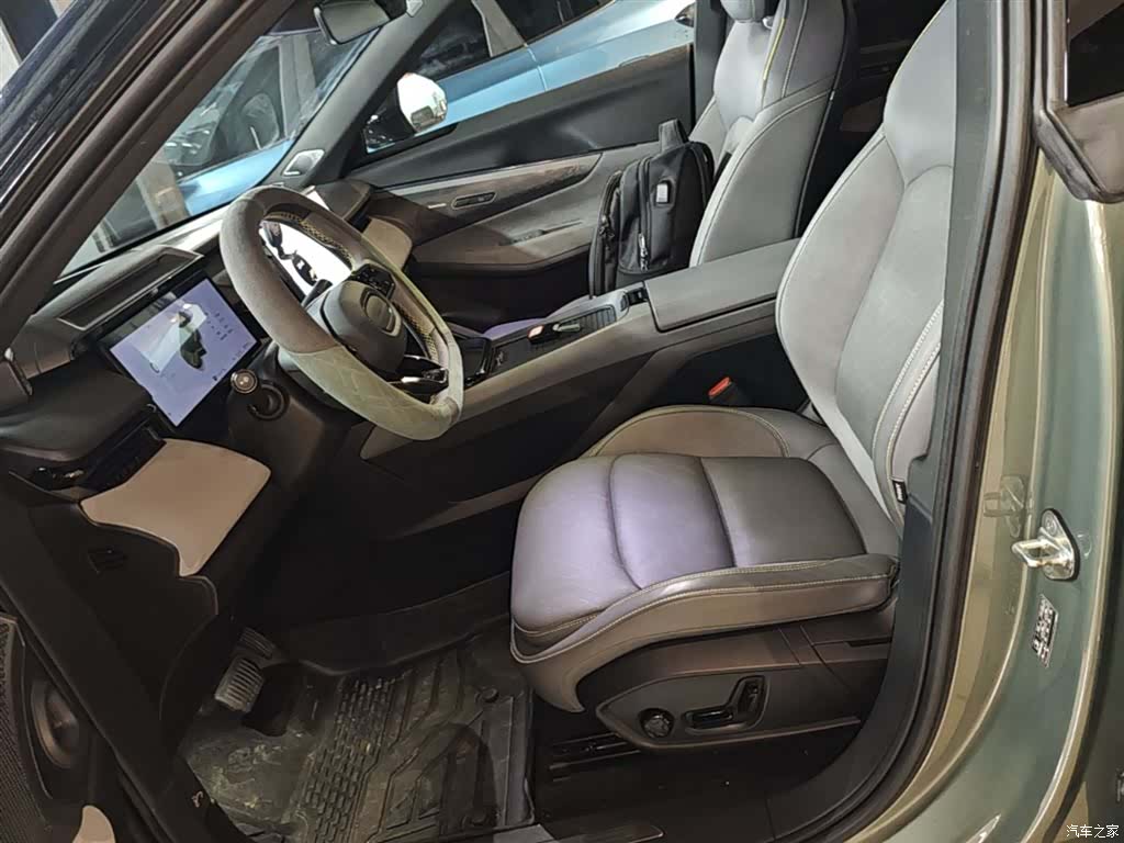 Lynk & Co 02, 2023 15