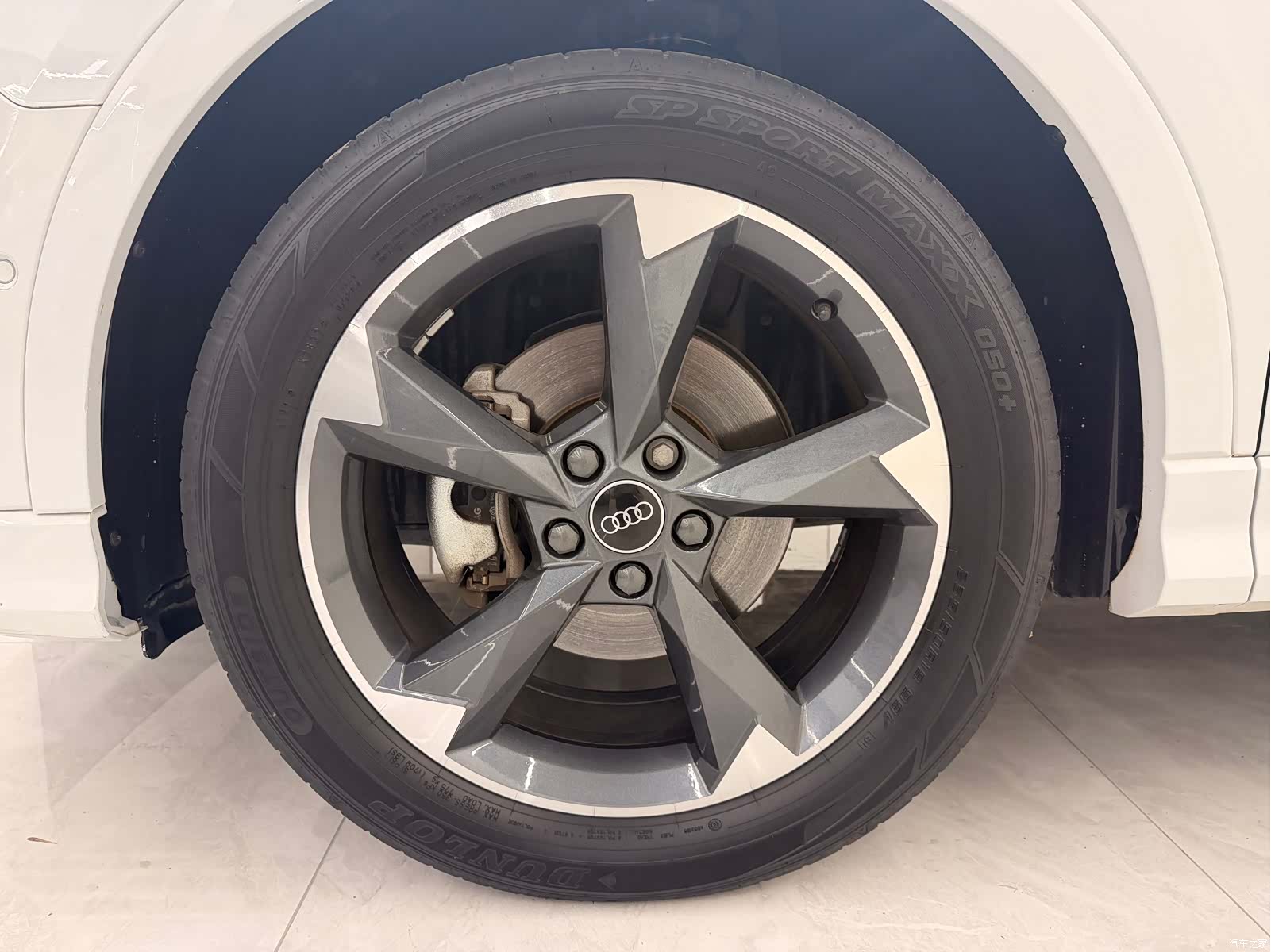 Audi Q3, 2023 10