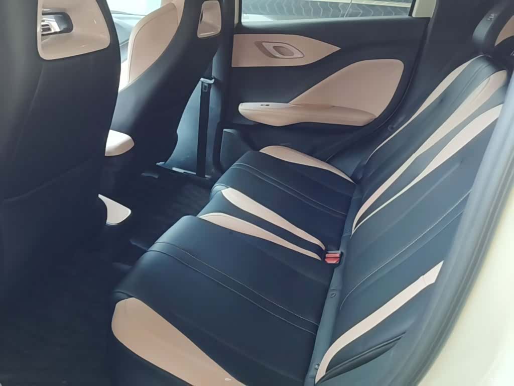 BYD Seagull, 2024 17