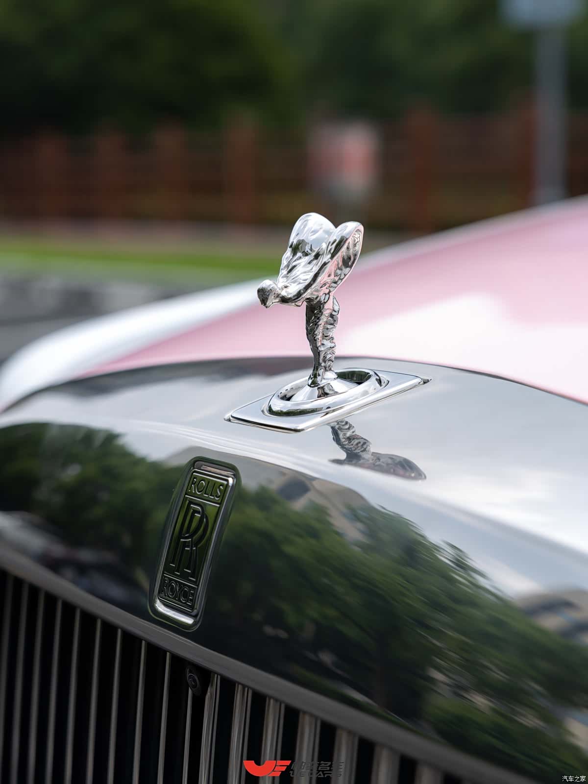 Rolls-Royce Phantom, 2022 10