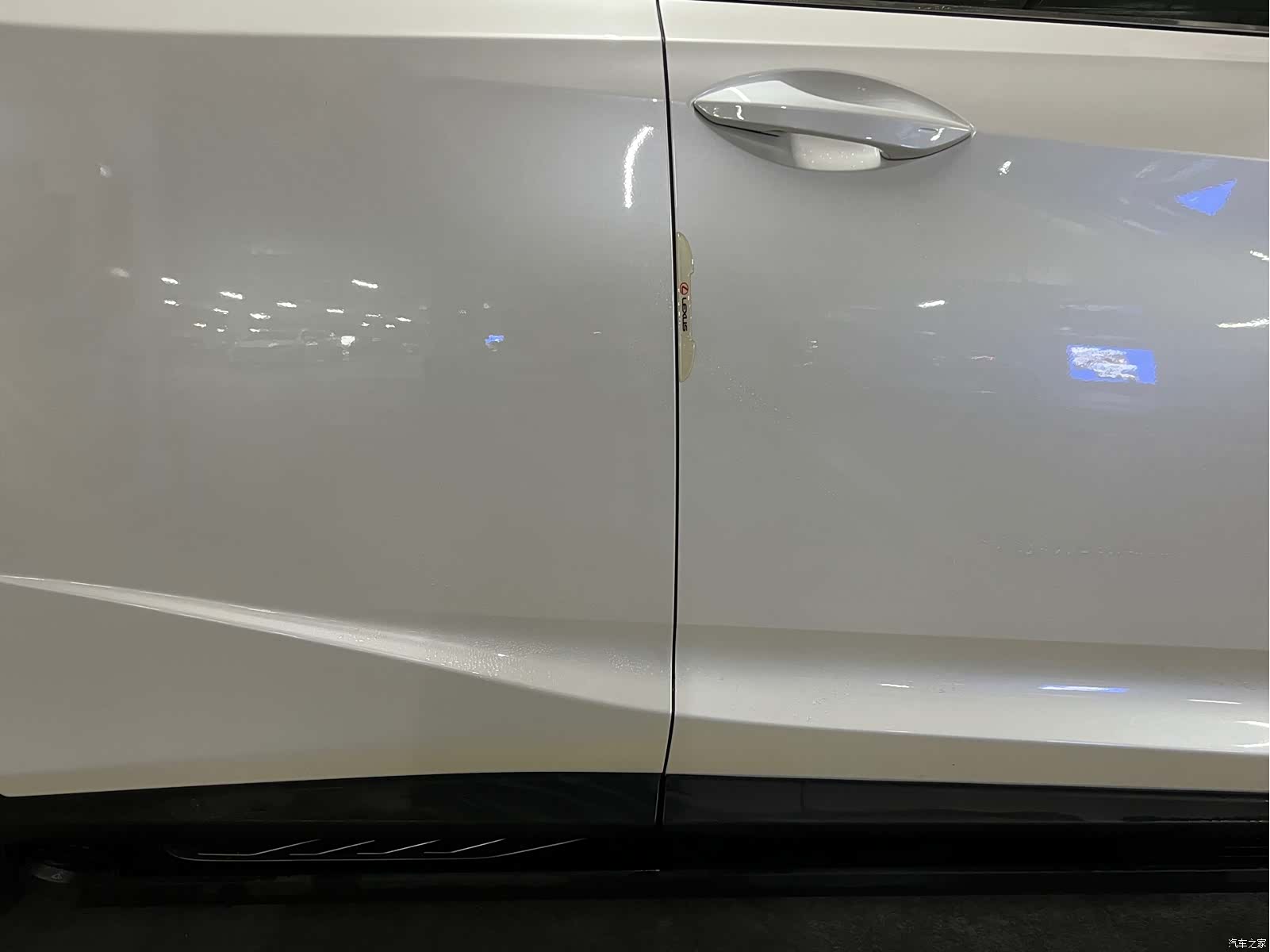 Lexus RX, 2022 23