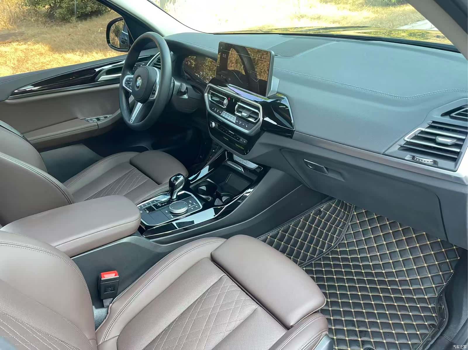 BMW X3, 2022 15