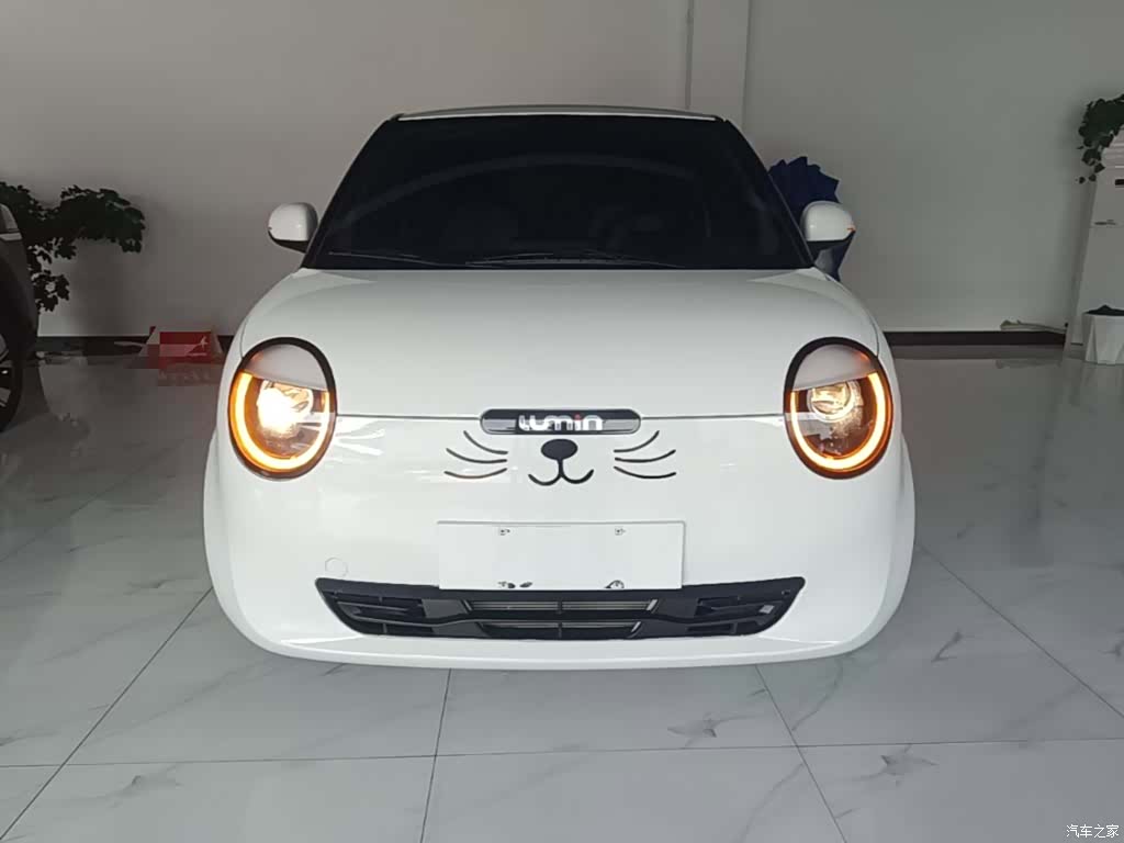Changan Lumin, 2025 3