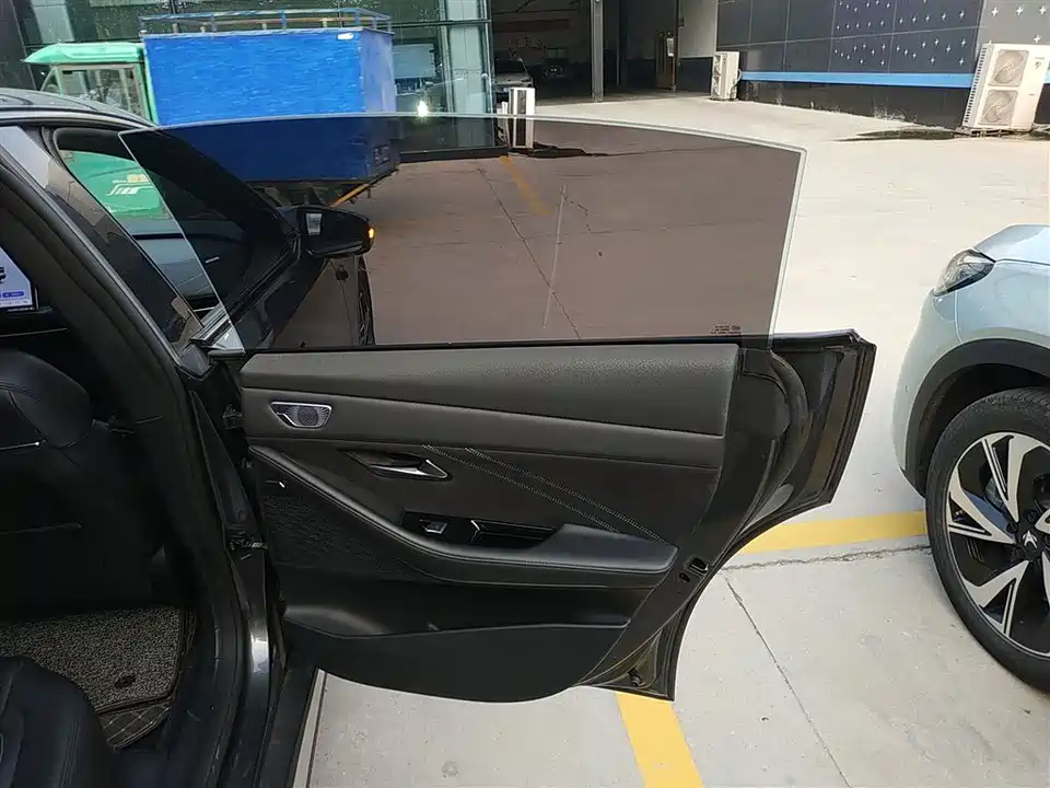 DEEPAL Dark blue SL03