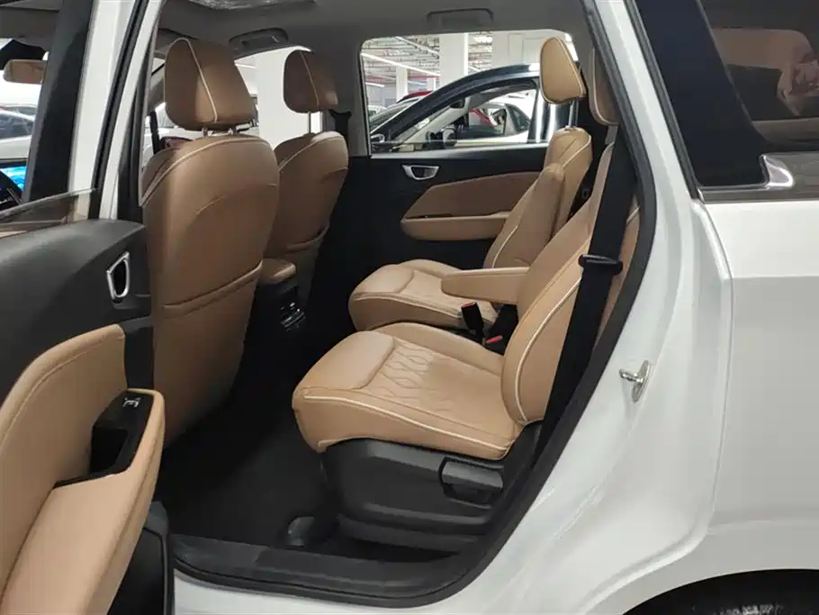 Wuling Wuling Jiachen