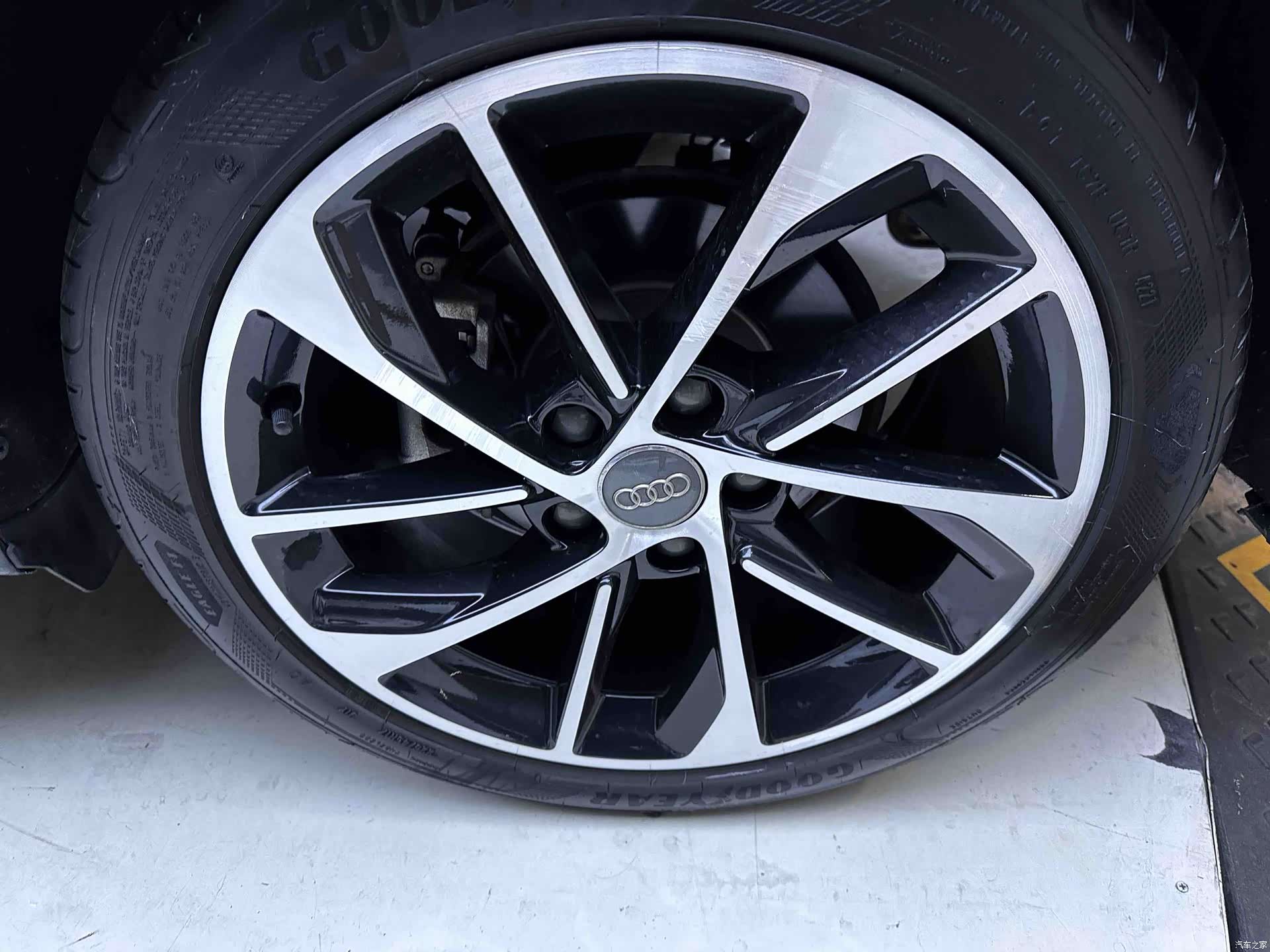 Audi A3, 2022 19