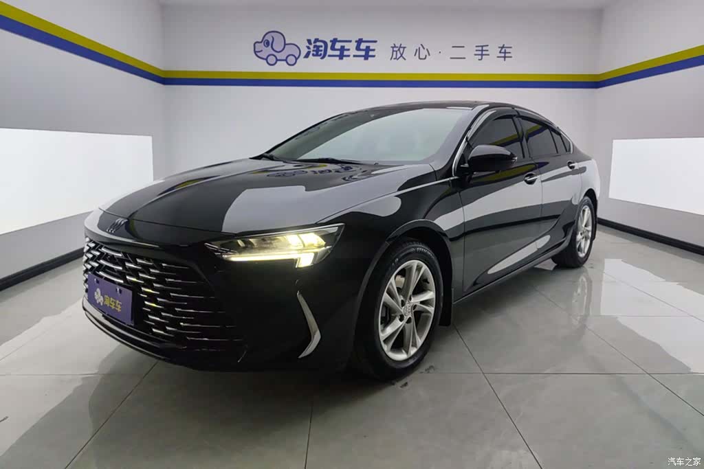 Buick Regal, 2023 1