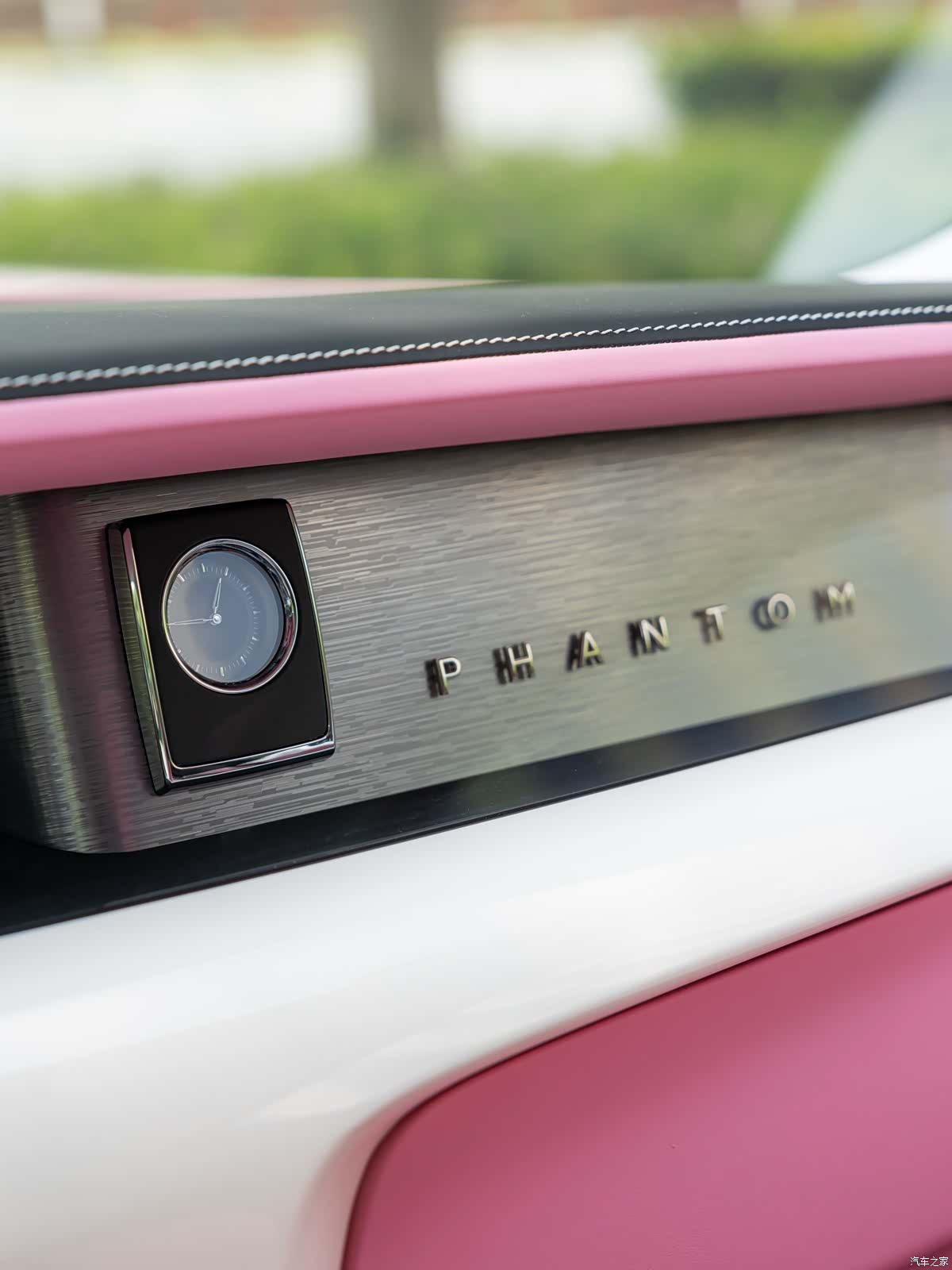 Rolls-Royce Phantom, 2022 18