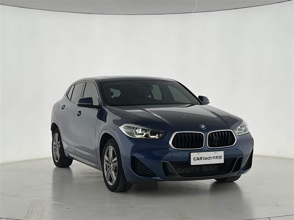 BMW X2 BMW X2