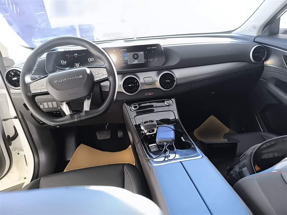 Forthing Popular T5 EVO