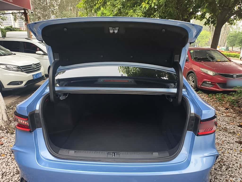 Chery Arrizo 8, 2023 19