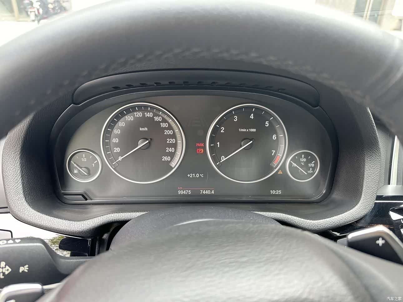 BMW X4, 2017 9