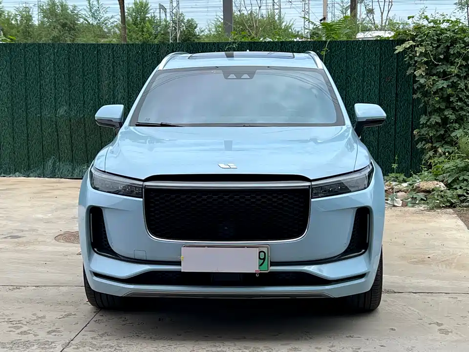 Li Auto Ideal ONE