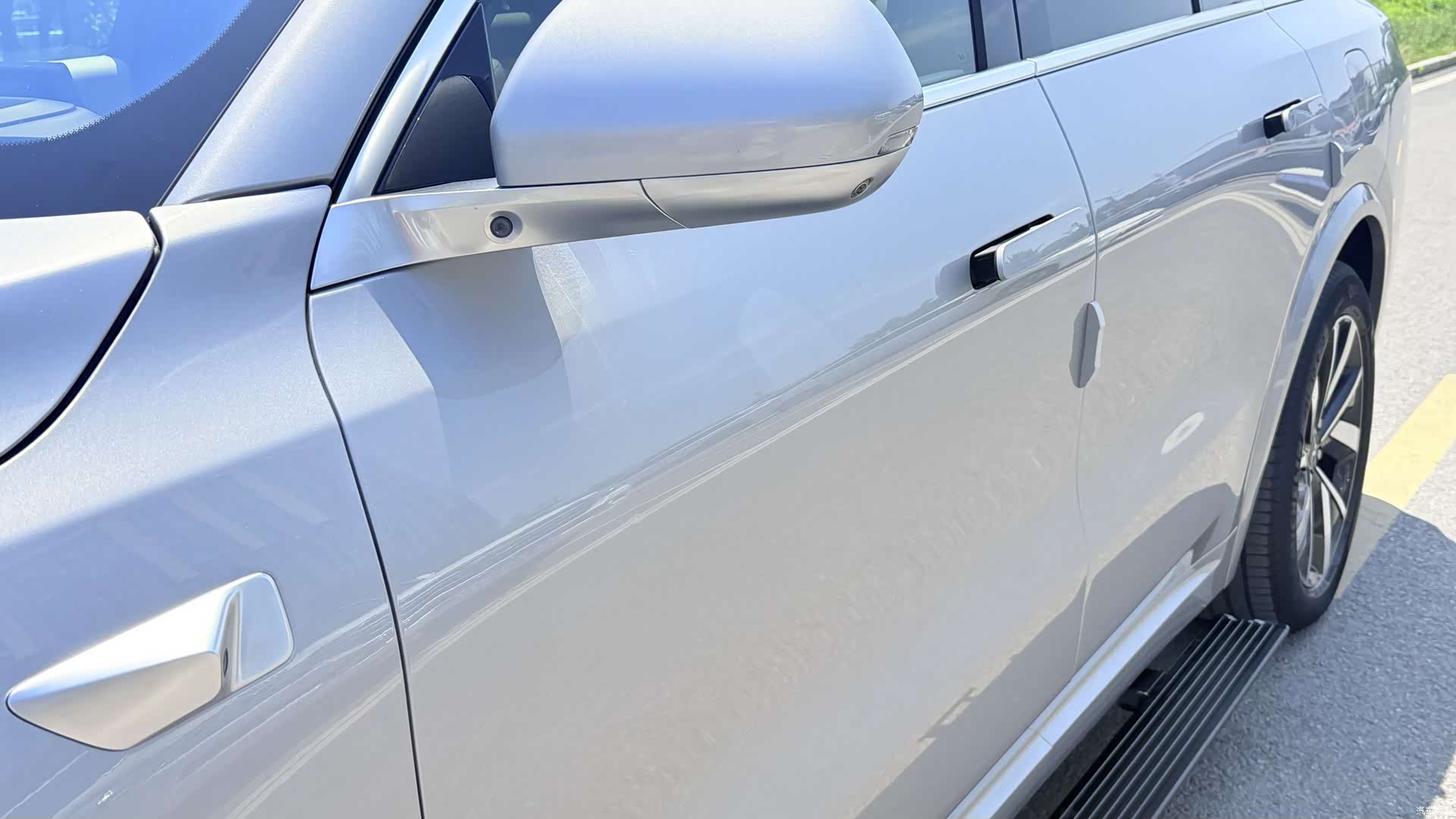 Li Auto L8, 2023 19