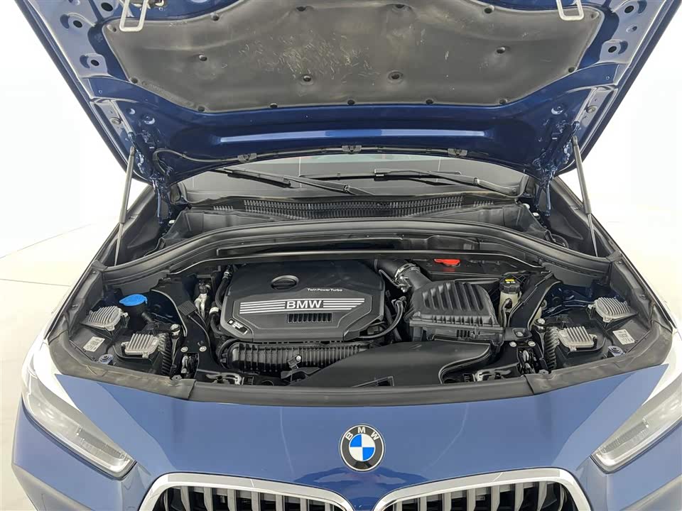 BMW X2 BMW X2