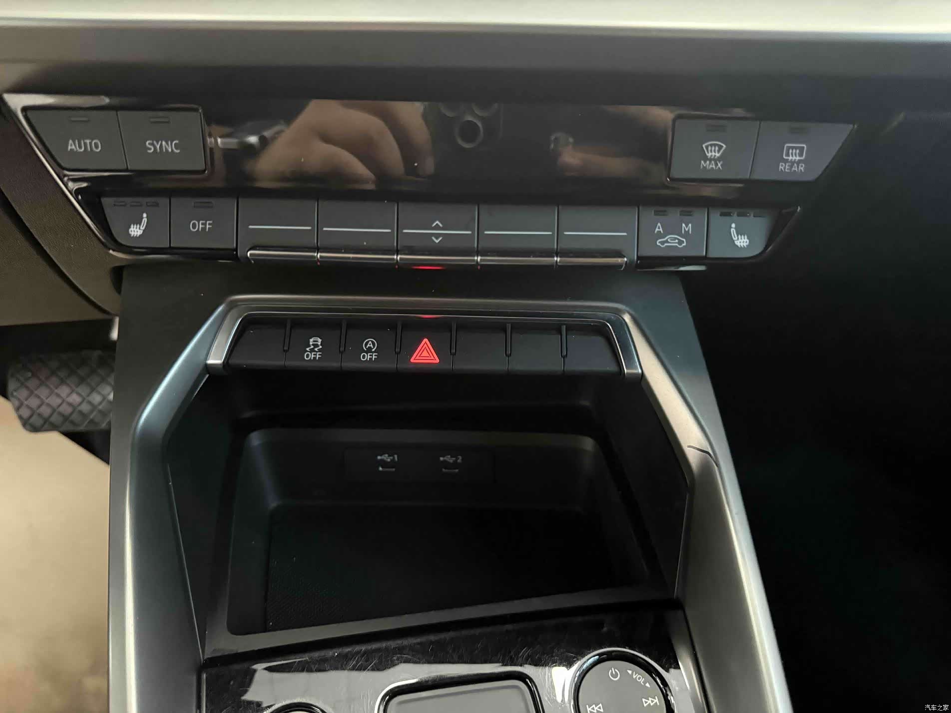 Audi A3, 2022 12