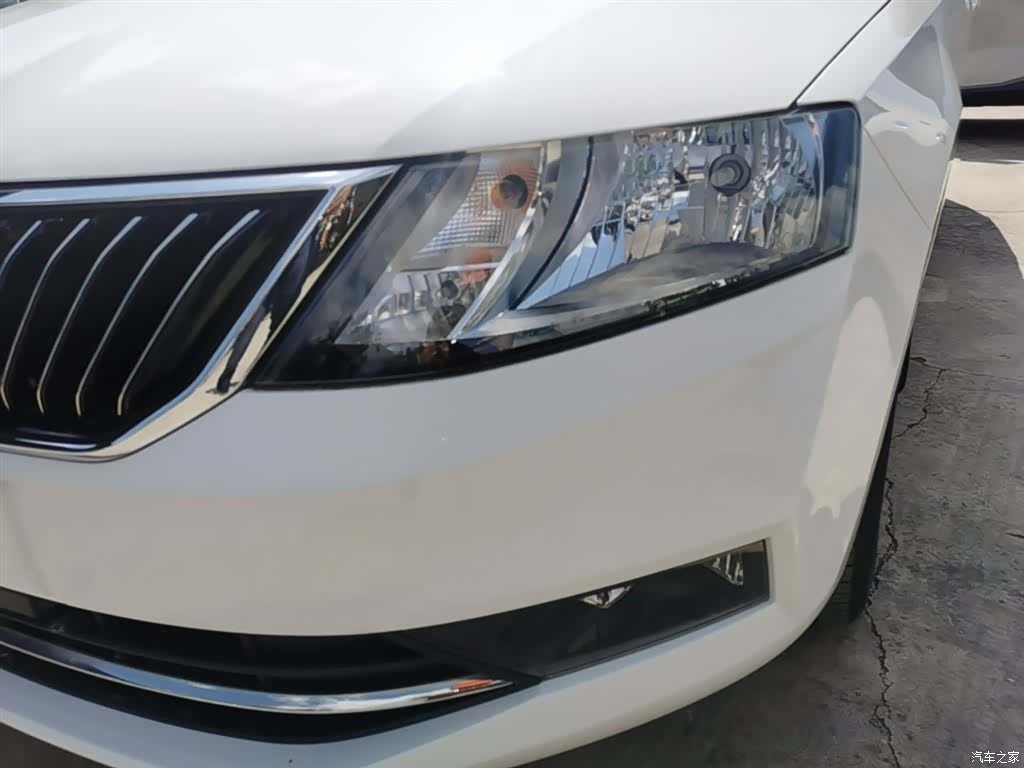 Skoda Rapid, 2021 24