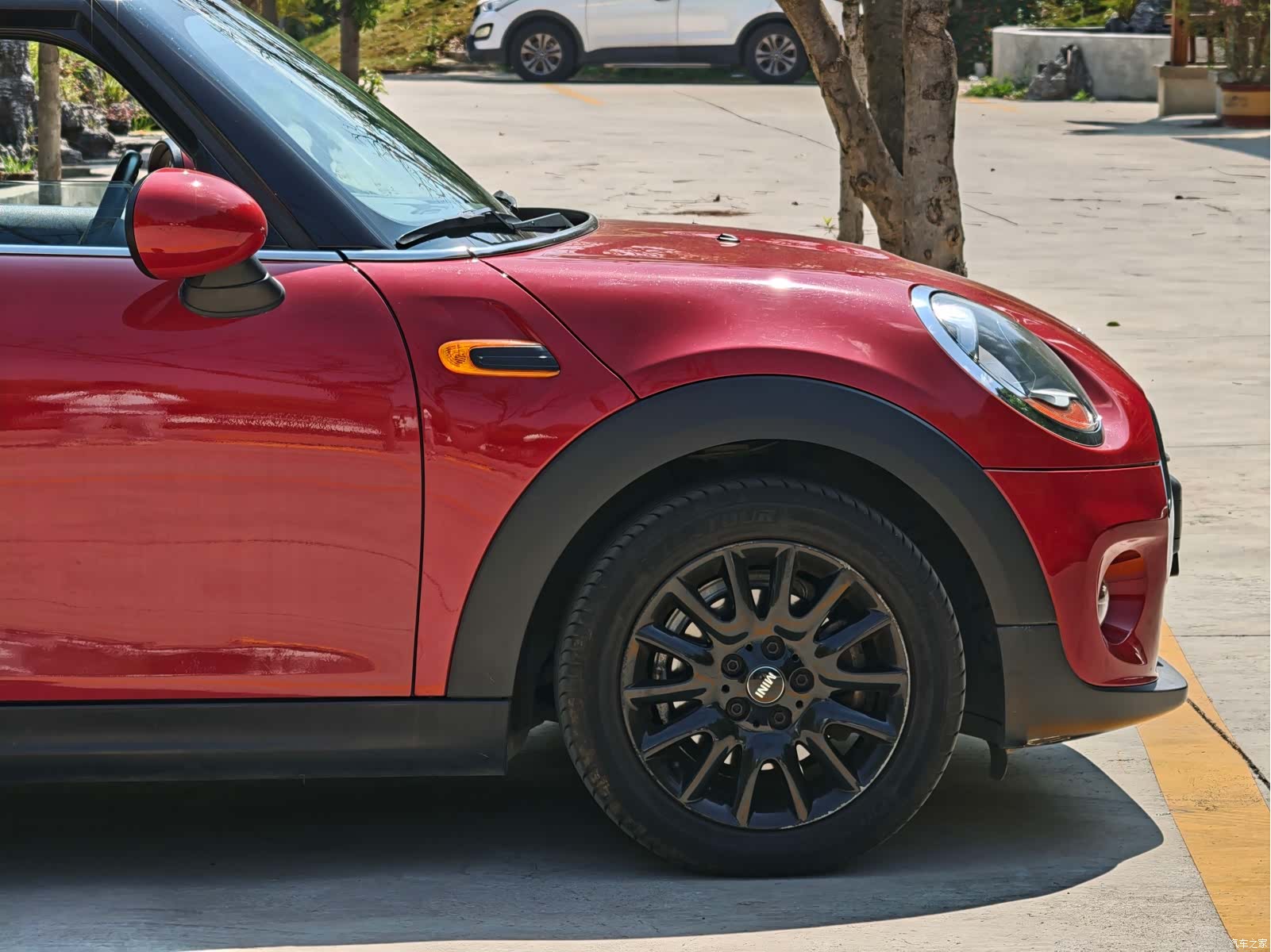 Mini ONE, 2017 все фото