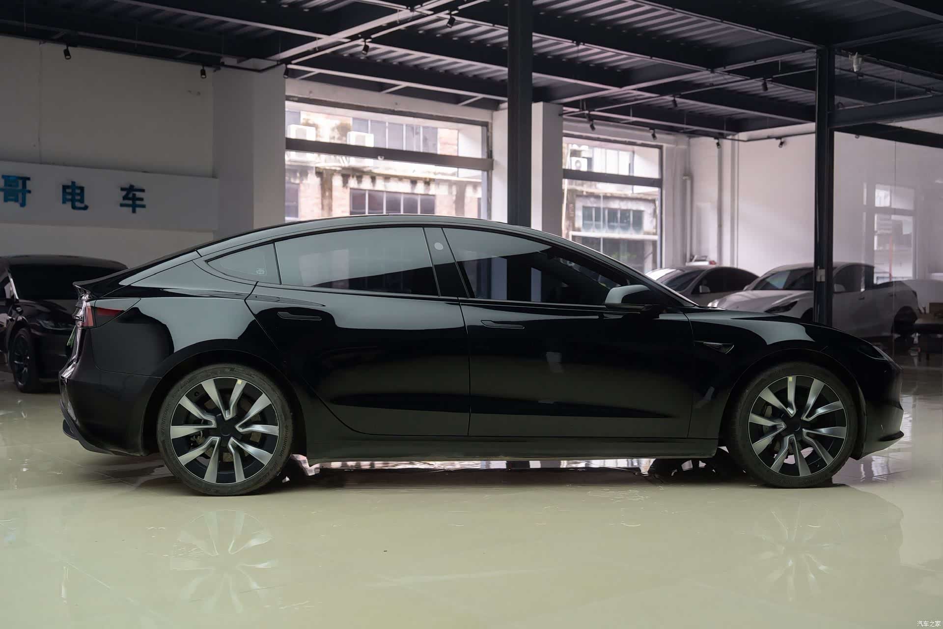Tesla Model 3, 2023 9