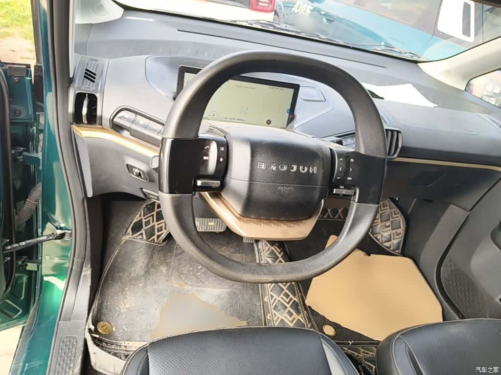 Wuling KiWi, 2022 7