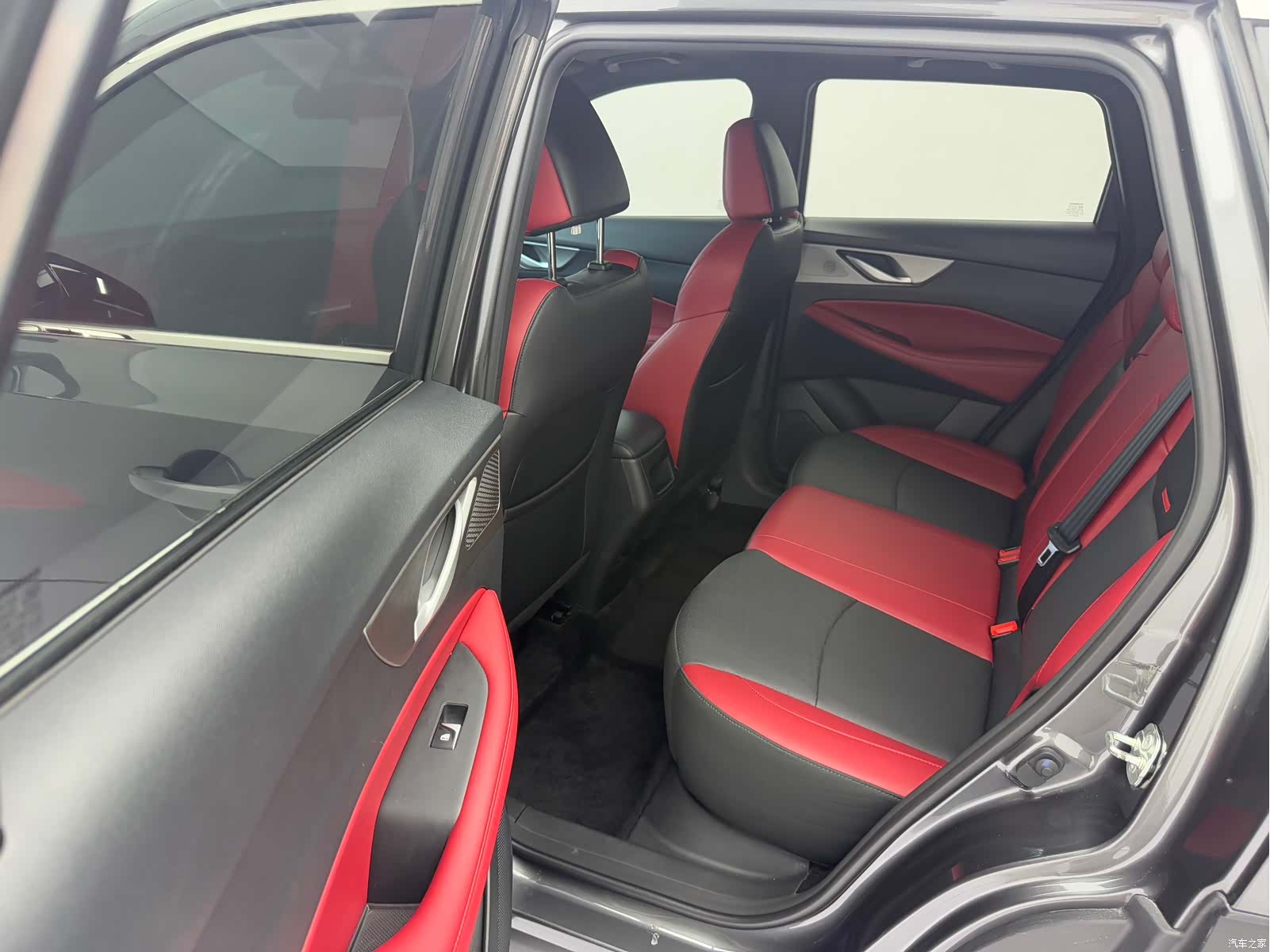 Changan CS35, 2022 12