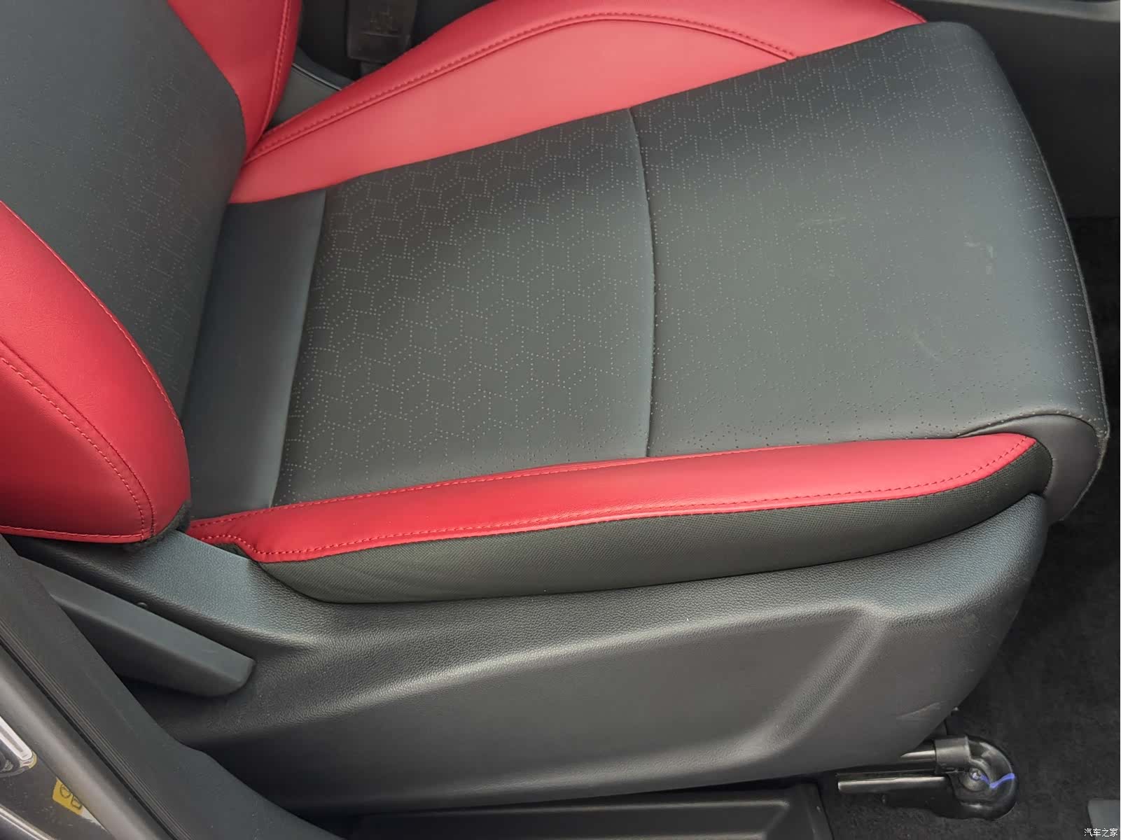 Changan CS35, 2022 24
