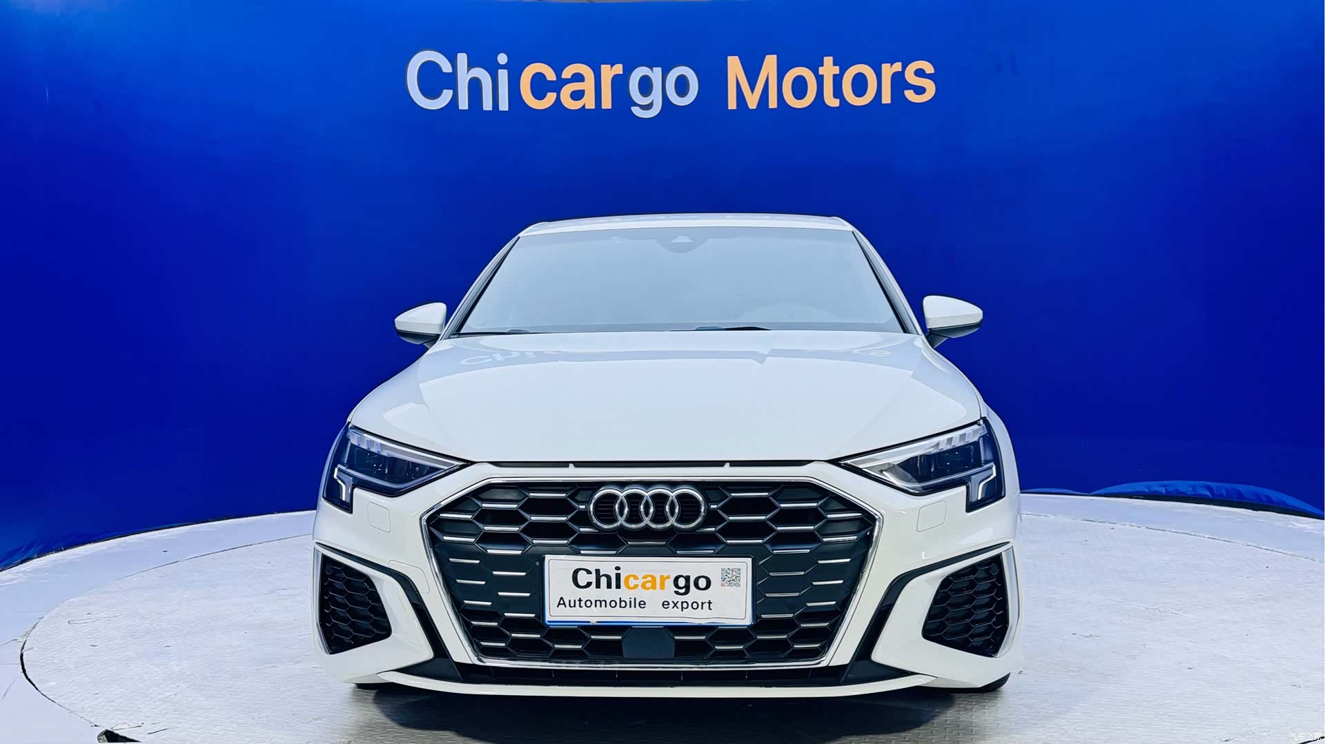Audi A3, 2022 7
