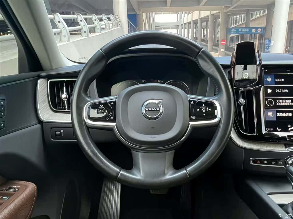 Volvo XC60, 2019 13
