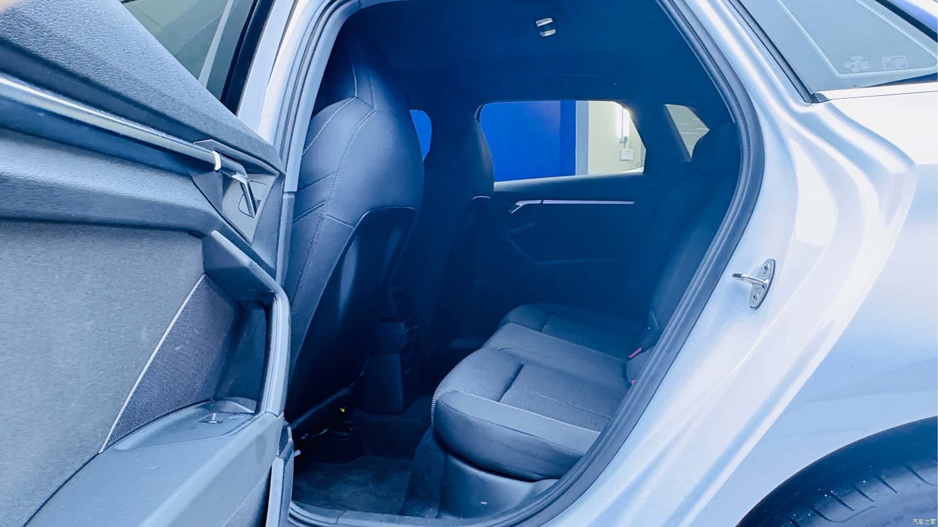 Audi A3, 2022 16