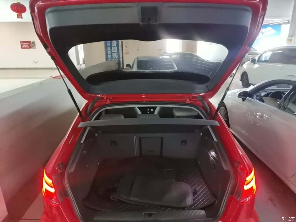 Audi A3, 2019 19