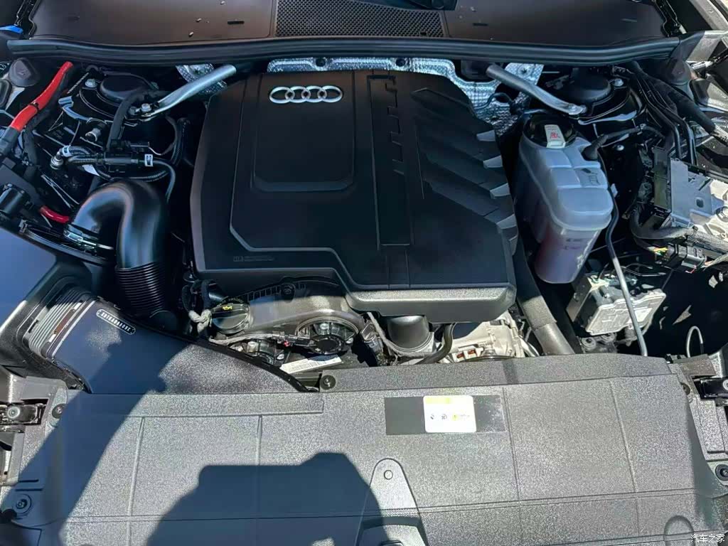 Audi A6L, 2023 9
