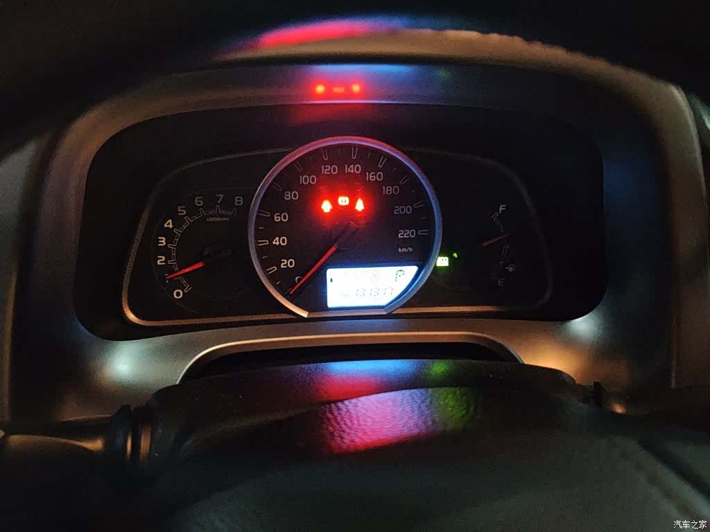 Toyota RAV4, 2016 12
