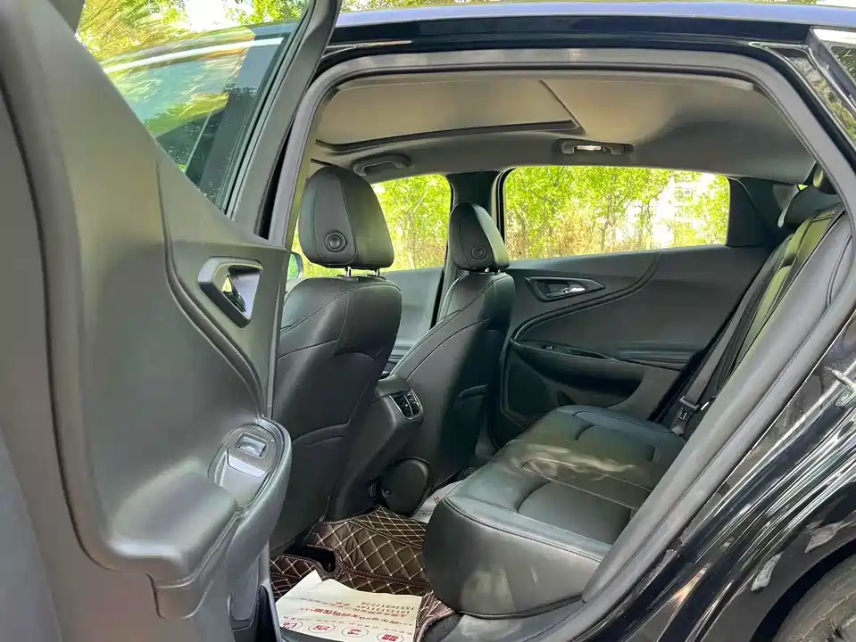 Chevrolet Mai Ruibao XL