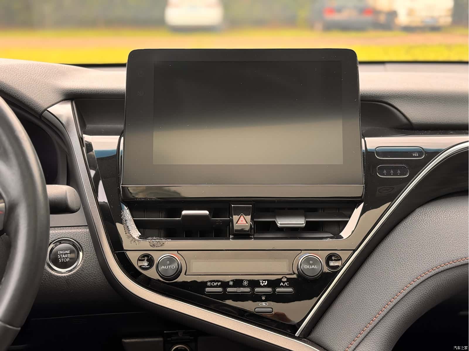 Toyota Camry, 2021 20