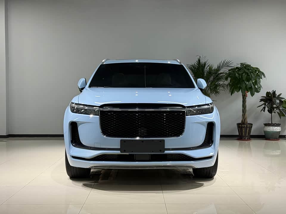 Li Auto Ideal ONE
