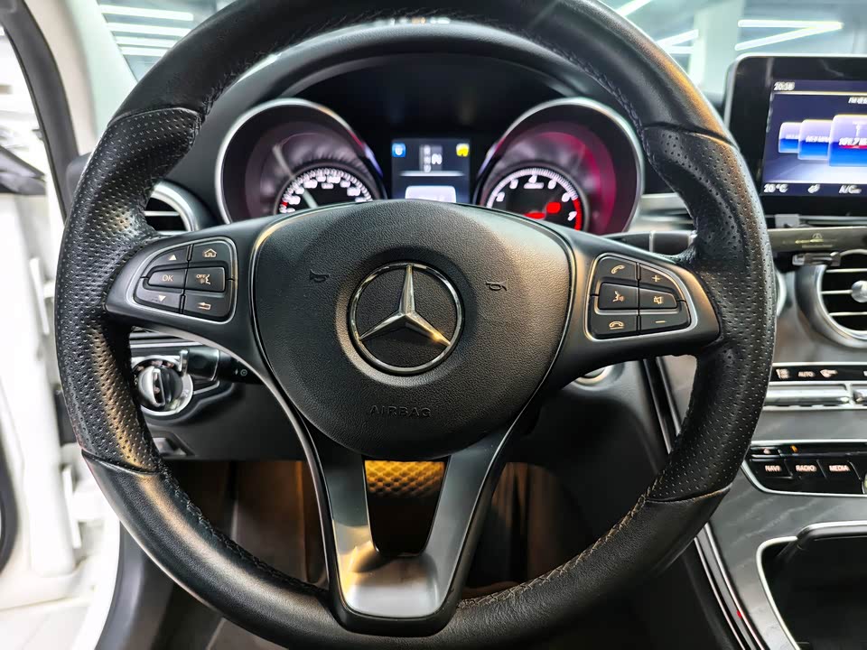 Mercedes-Benz Class C Mercedes-Benz Class C