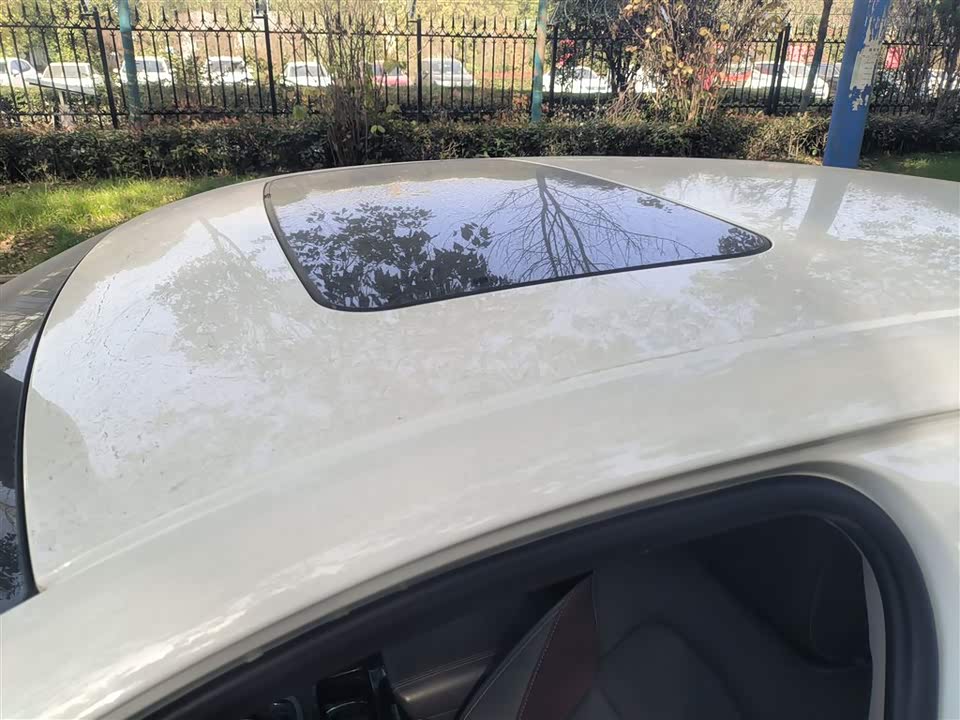 Chevrolet Mai Ruibao