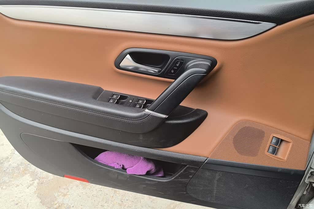 Volkswagen CC, 2013 7