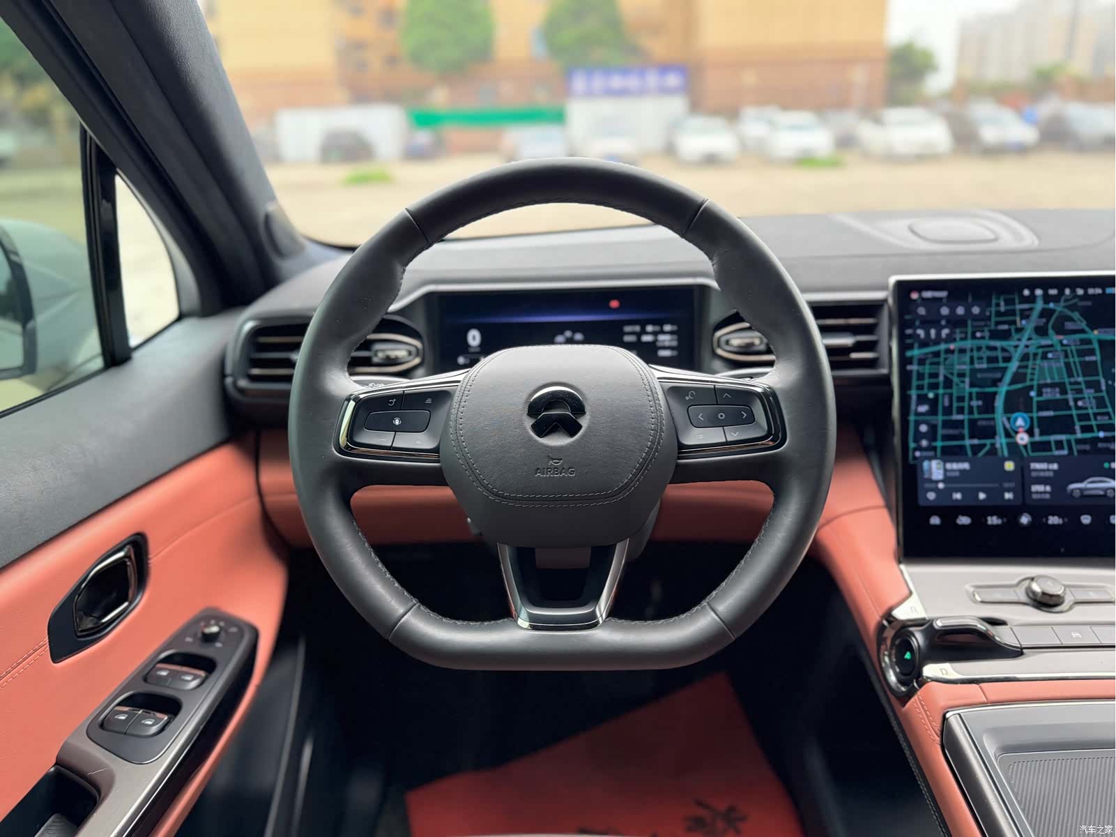 NIO EC6, 2021 14