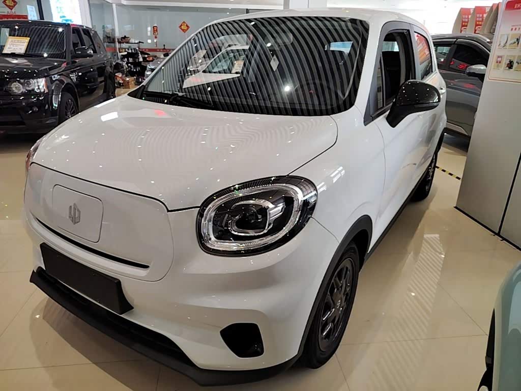 Leapmotor T03