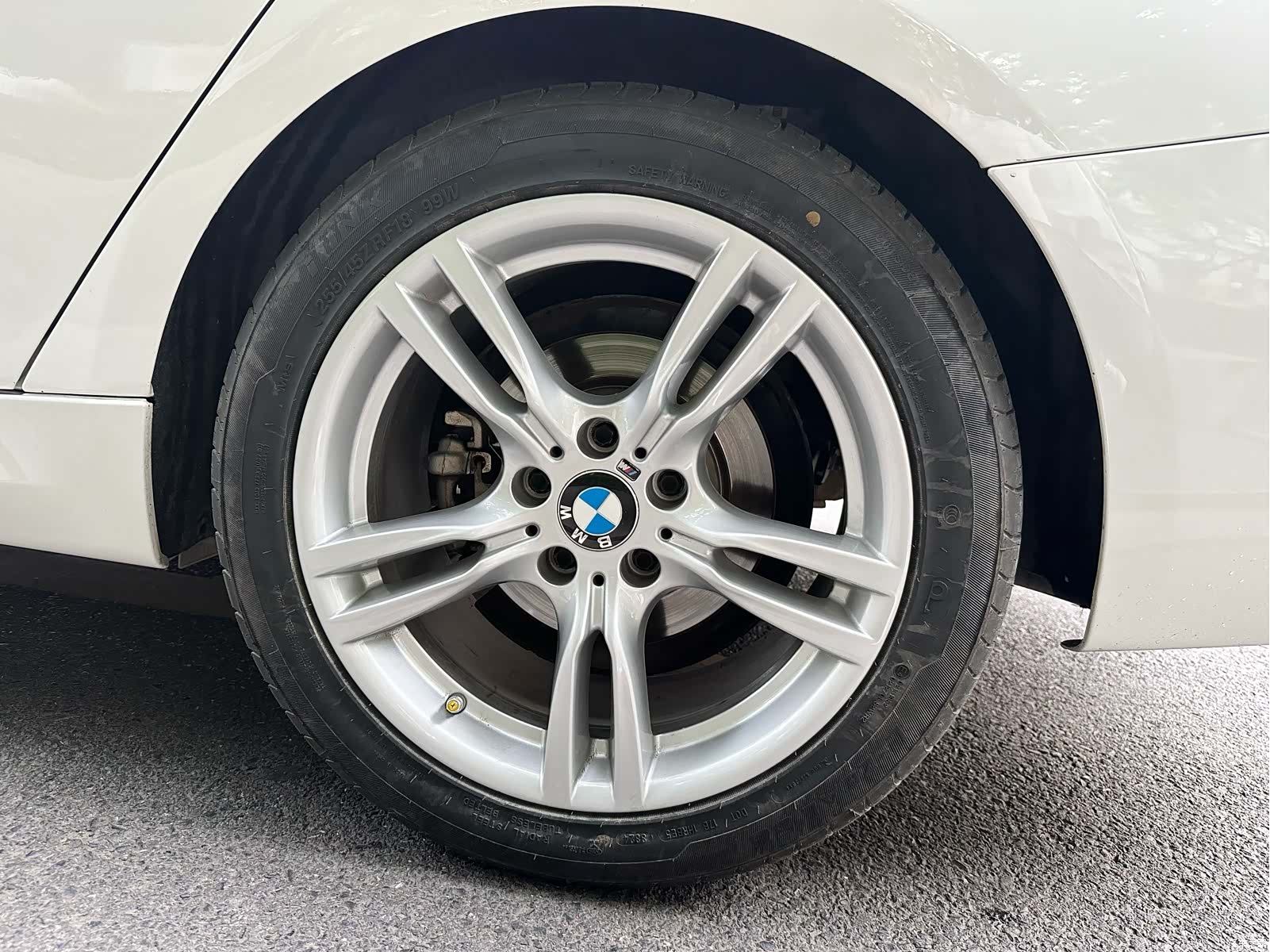 BMW 3 Series, 2021 8