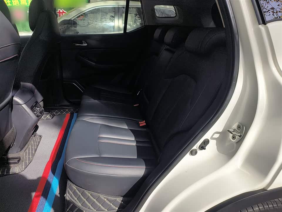 Trumpchi Trumpchi GS4