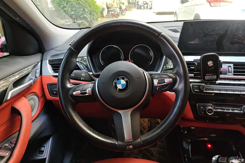 BMW X2, 2022 15