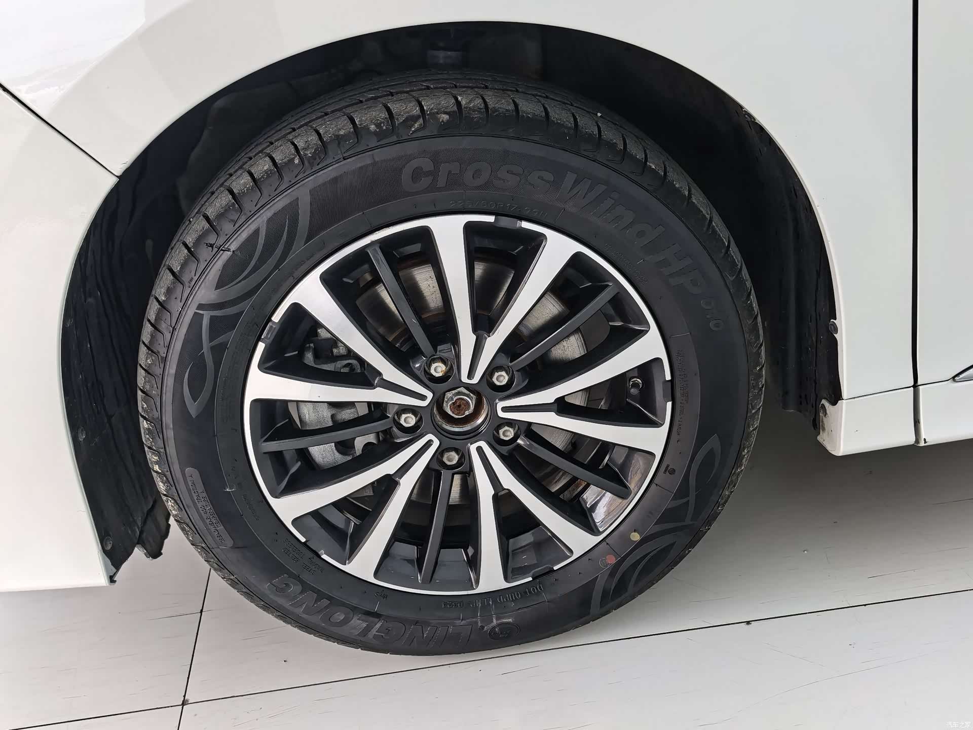 Trumpchi M8, 2023 все фото