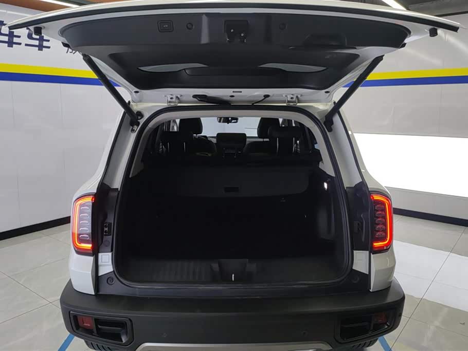 Haval Big dog Haval Big dog