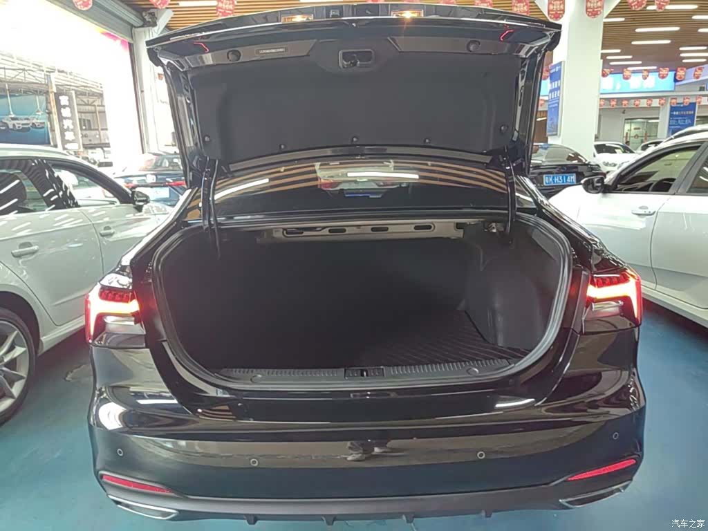 Roewe i6, 2023 19