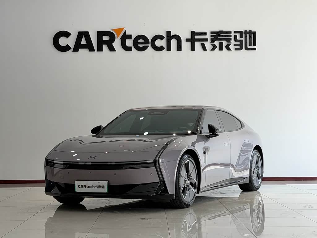 Xpeng P7