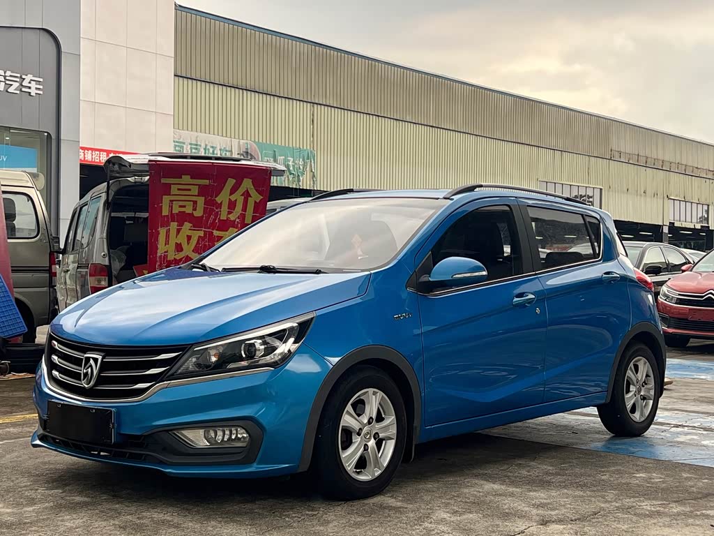 Baojun 310
