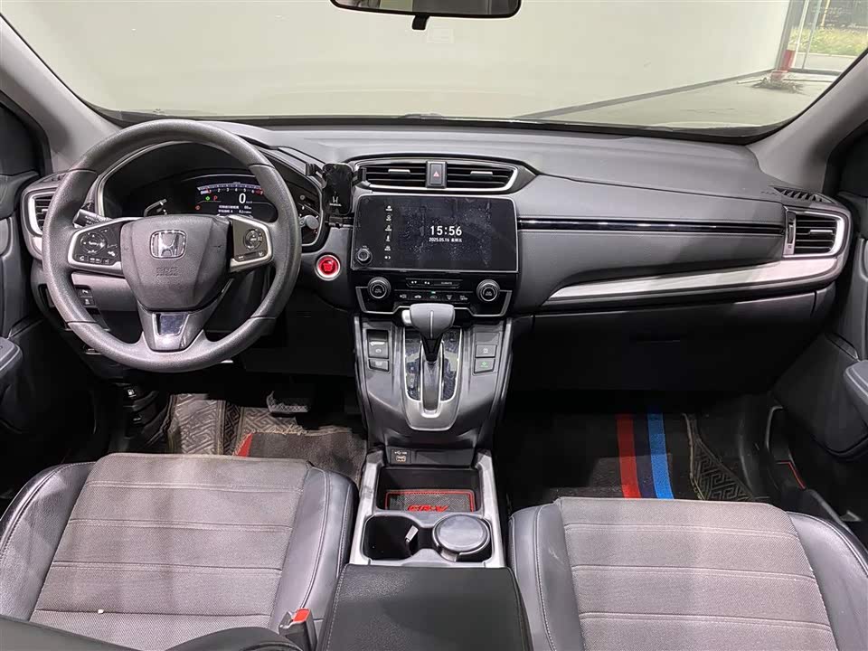 Honda CR-V Honda CR-V